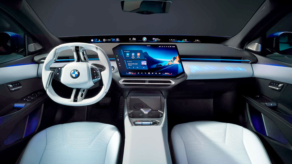 BMW, i3 50 xDrive, Neue Klasse, Serie 3, BMW eléctrico 2026, autonomía 900 km, carga rápida, Serie 3 eléctrico, Múnich, Alemania, industria automotriz, nueva movilidad, electromovilidad