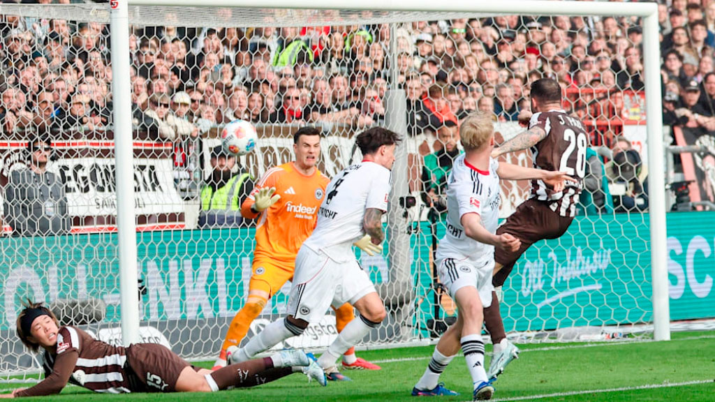 Bundesliga, fútbol alemán, Bayern Múnich, Borussia Dortmund, RB Leipzig, Werder Bremen, Wolfsburgo, Hamburger SV, Mainz 05, Hoffenheim, Mönchengladbach, Stuttgart, Leverkusen, Colonia, Frankfurt, St. Pauli, Unión Berlín, Friburgo, Augsburgo, Heidenheim, Bundesliga Fecha 25, resultados Bundesliga, previa Bundesliga, resumen Bundesliga