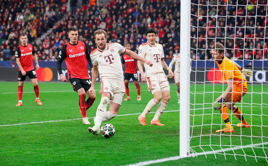 Bundesliga, fútbol alemán, Bayern Múnich, Borussia Dortmund, RB Leipzig, Werder Bremen, Wolfsburgo, Hamburger SV, Mainz 05, Hoffenheim, Mönchengladbach, Stuttgart, Leverkusen, Colonia, Frankfurt, St. Pauli, Unión Berlín, Friburgo, Augsburgo, Heidenheim, Bundesliga Fecha 26, resultados Bundesliga, previa Bundesliga, resumen Bundesliga