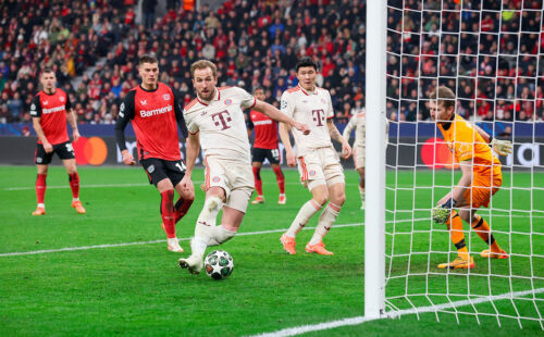 Bundesliga, fútbol alemán, Bayern Múnich, Borussia Dortmund, RB Leipzig, Werder Bremen, Wolfsburgo, Hamburger SV, Mainz 05, Hoffenheim, Mönchengladbach, Stuttgart, Leverkusen, Colonia, Frankfurt, St. Pauli, Unión Berlín, Friburgo, Augsburgo, Heidenheim, Bundesliga Fecha 26, resultados Bundesliga, previa Bundesliga, resumen Bundesliga