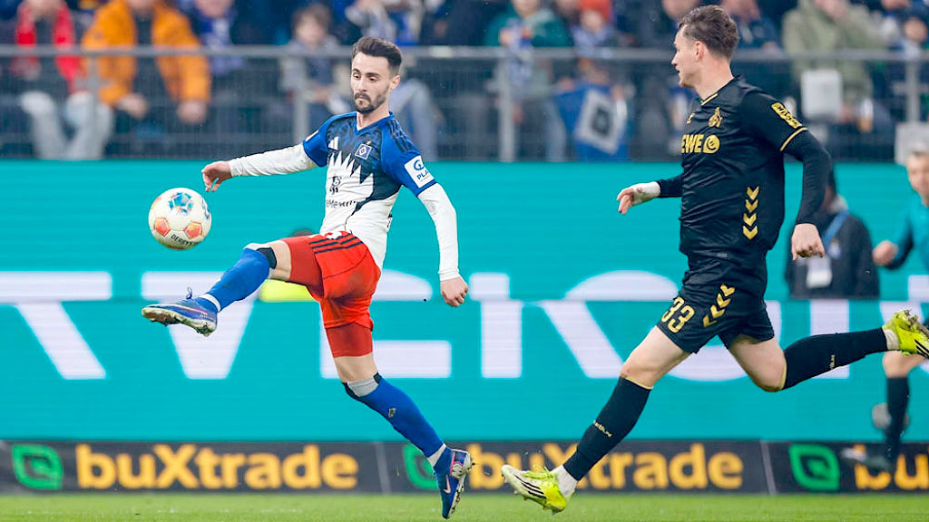 Bundesliga, fútbol alemán, Bayern Múnich, Borussia Dortmund, RB Leipzig, Werder Bremen, Wolfsburgo, Hamburger SV, Mainz 05, Hoffenheim, Mönchengladbach, Stuttgart, Leverkusen, Colonia, Frankfurt, St. Pauli, Unión Berlín, Friburgo, Augsburgo, Heidenheim, Bundesliga Fecha 26, resultados Bundesliga, previa Bundesliga, resumen Bundesliga