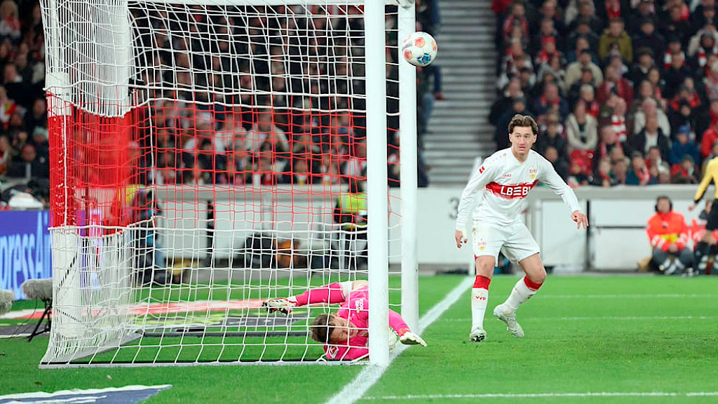 Bundesliga, fútbol alemán, Bayern Múnich, Borussia Dortmund, RB Leipzig, Werder Bremen, Wolfsburgo, Hamburger SV, Mainz 05, Hoffenheim, Mönchengladbach, Stuttgart, Leverkusen, Colonia, Frankfurt, St. Pauli, Unión Berlín, Friburgo, Augsburgo, Heidenheim, Bundesliga Fecha 26, resultados Bundesliga, previa Bundesliga, resumen Bundesliga