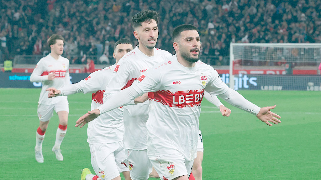 Bundesliga, fútbol alemán, Bayern Múnich, Borussia Dortmund, RB Leipzig, Werder Bremen, Wolfsburgo, Hamburger SV, Mainz 05, Hoffenheim, Mönchengladbach, Stuttgart, Leverkusen, Colonia, Frankfurt, St. Pauli, Unión Berlín, Friburgo, Augsburgo, Heidenheim, Bundesliga Fecha 26, resultados Bundesliga, previa Bundesliga, resumen Bundesliga