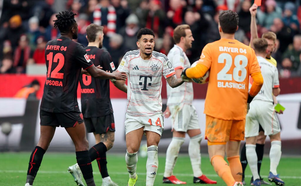 Bundesliga, fútbol alemán, Bayern Múnich, Borussia Dortmund, RB Leipzig, Werder Bremen, Wolfsburgo, Hamburger SV, Mainz 05, Hoffenheim, Mönchengladbach, Stuttgart, Leverkusen, Colonia, Frankfurt, St. Pauli, Unión Berlín, Friburgo, Augsburgo, Heidenheim, Bundesliga Fecha 26, resultados Bundesliga, previa Bundesliga, resumen Bundesliga