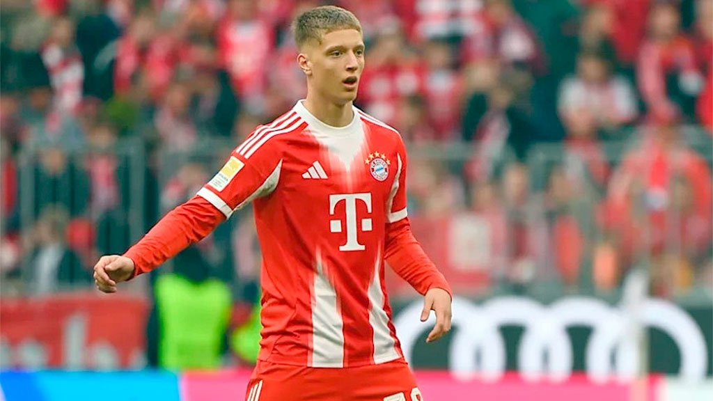 Bundesliga, fútbol alemán, Bayern Múnich, Borussia Dortmund, RB Leipzig, Werder Bremen, Wolfsburgo, Hamburger SV, Mainz 05, Hoffenheim, Mönchengladbach, Stuttgart, Leverkusen, Colonia, Frankfurt, St. Pauli, Unión Berlín, Friburgo, Augsburgo, Heidenheim, Bundesliga Fecha 27, resultados Bundesliga, previa Bundesliga, resumen Bundesliga