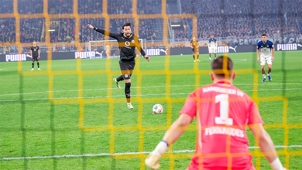 Bundesliga, fútbol alemán, Bayern Múnich, Borussia Dortmund, RB Leipzig, Werder Bremen, Wolfsburgo, Hamburger SV, Mainz 05, Hoffenheim, Mönchengladbach, Stuttgart, Leverkusen, Colonia, Frankfurt, St. Pauli, Unión Berlín, Friburgo, Augsburgo, Heidenheim, Bundesliga Fecha 27, resultados Bundesliga, previa Bundesliga, resumen Bundesliga