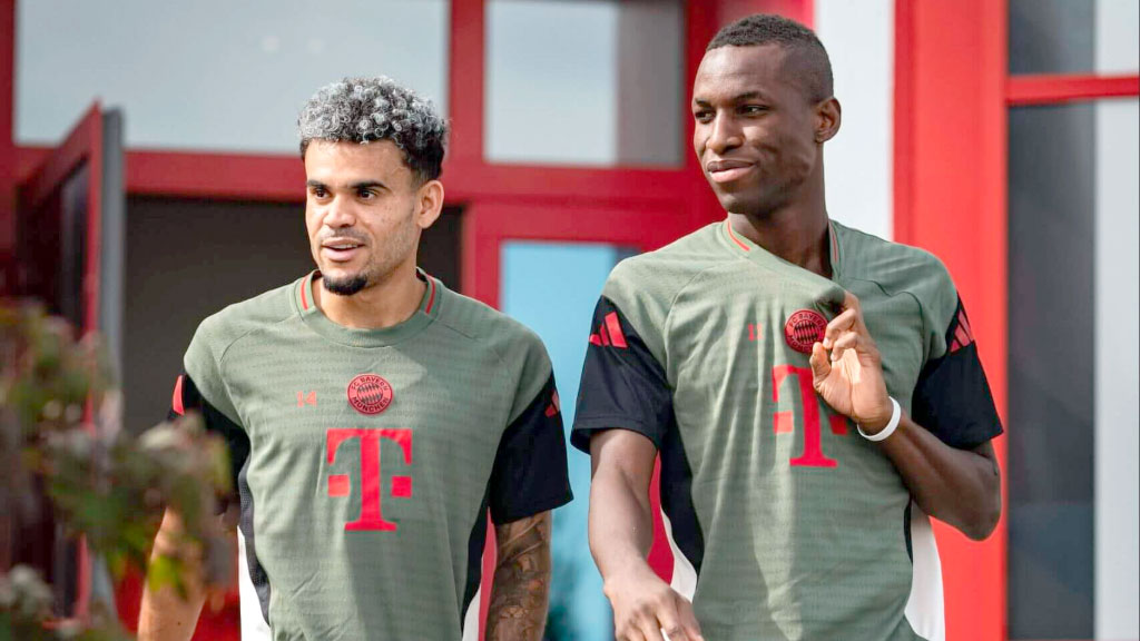 Bundesliga, fútbol alemán, Bayern Múnich, Borussia Dortmund, RB Leipzig, Werder Bremen, Wolfsburgo, Hamburger SV, Mainz 05, Hoffenheim, Mönchengladbach, Stuttgart, Leverkusen, Colonia, Frankfurt, St. Pauli, Unión Berlín, Friburgo, Augsburgo, Heidenheim, Bundesliga Fecha 27, resultados Bundesliga, previa Bundesliga, resumen Bundesliga