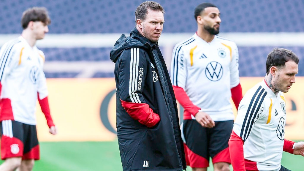 Christian Dobrick, St. Pauli, Homosexualidad fútbol alemán, coming out, fútbol alemán, Julian Nagelsmann, Thomas Hitzlsperger, Oke Göttlich, Holstein Kiel, TGS Hoffenheim, RB Salzburgo