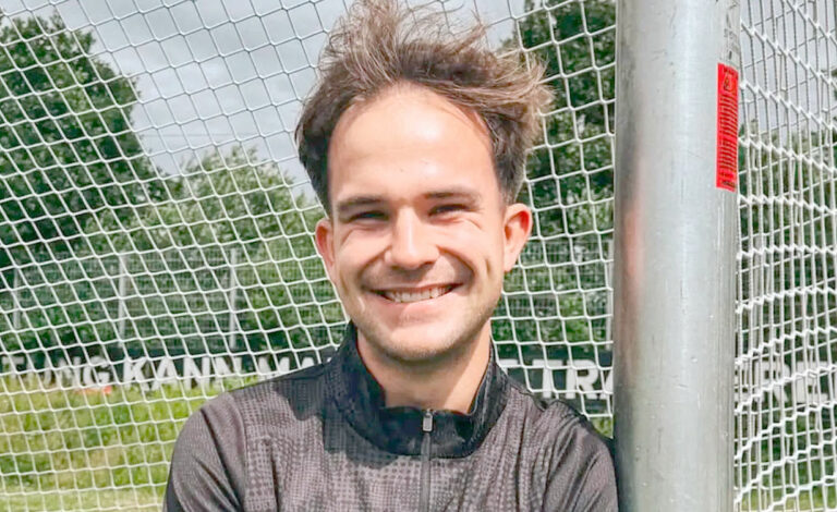 Christian Dobrick, St. Pauli, Homosexualidad fútbol alemán, coming out, fútbol alemán, Julian Nagelsmann, Thomas Hitzlsperger, Oke Göttlich, Holstein Kiel, TGS Hoffenheim, RB Salzburgo