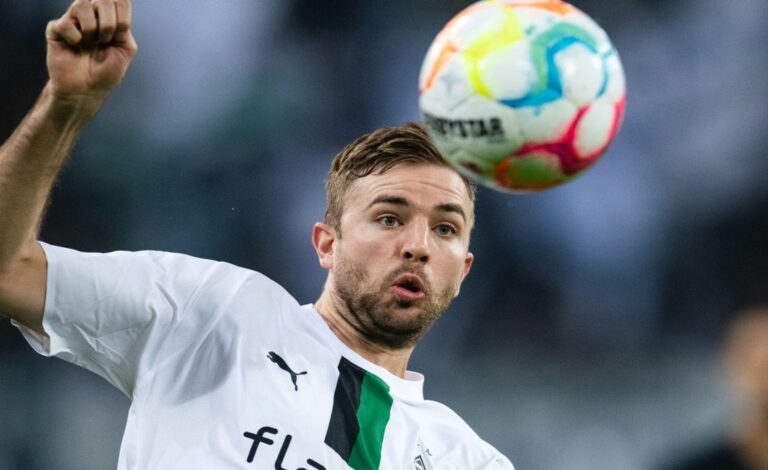 Christoph Kramer