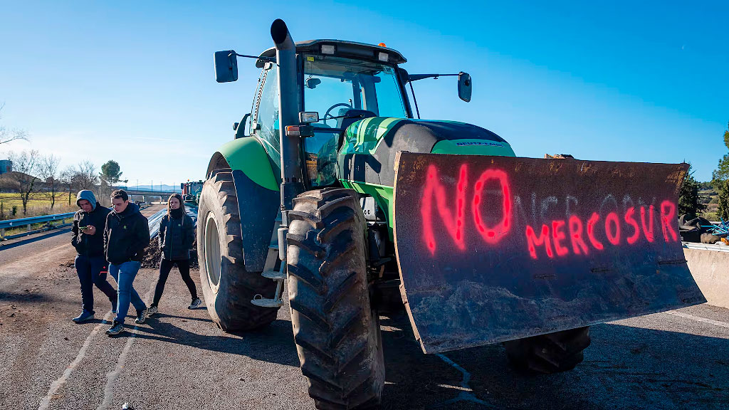 EU-Mercosur-Abkommen, Mercosur, Europa, Freihandel Europa Lateinamerika, Mercosur Ratifizierung, EU Handelspolitik, geopolitische Handlungsfähigkeit Europa, Nachhaltigkeit Handelsabkommen, Argentinien USA Handel, geografische Angaben EU, Europäisches Parlament Abstimmung, Mercosur Rohstoffe