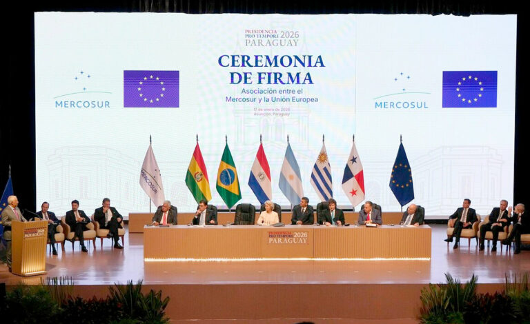 EU-Mercosur-Abkommen, Mercosur, Europa, Freihandel Europa Lateinamerika, Mercosur Ratifizierung, EU Handelspolitik, geopolitische Handlungsfähigkeit Europa, Nachhaltigkeit Handelsabkommen, Argentinien USA Handel, geografische Angaben EU, Europäisches Parlament Abstimmung, Mercosur Rohstoffe