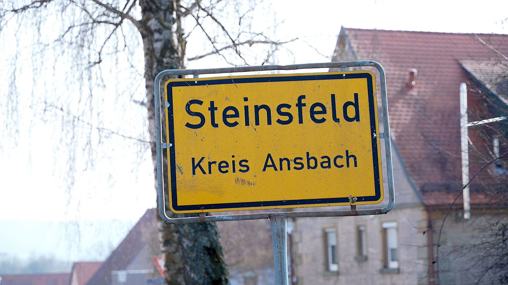 Alemania, democracia, intendente, Steinsfeld, elecciones municipales Baviera sin candidatos, intendente Steinsfeld Alemania, Heinz Dürr alcalde Baviera, democracia local Alemania, cargo honorario intendente Alemania, boleta en blanco elección Baviera, municipio pequeño Alemania crisis representación, Ansbach elecciones comunales, participación ciudadana Alemania, Margarita Kerschbaum Steinsfel