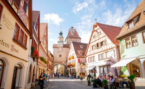 Alemania, democracia, intendente, Steinsfeld, elecciones municipales Baviera sin candidatos, intendente Steinsfeld Alemania, Heinz Dürr alcalde Baviera, democracia local Alemania, cargo honorario intendente Alemania, boleta en blanco elección Baviera, municipio pequeño Alemania crisis representación, Ansbach elecciones comunales, participación ciudadana Alemania, Margarita Kerschbaum Steinsfel