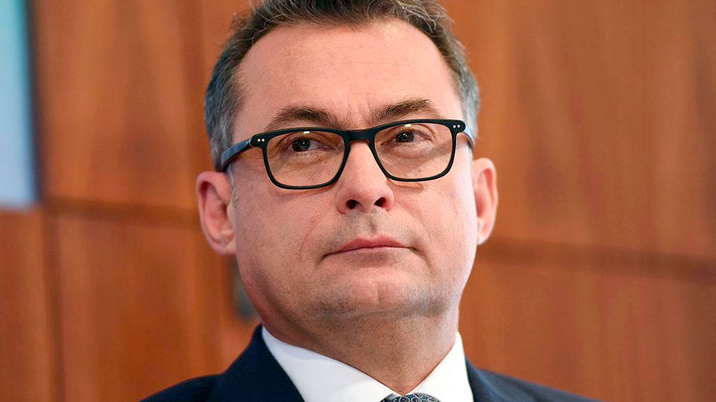 Reserva Federal, Oro, Donald Trump, Europa, Banco Central Europeo, Alemania, Italia, Suiza