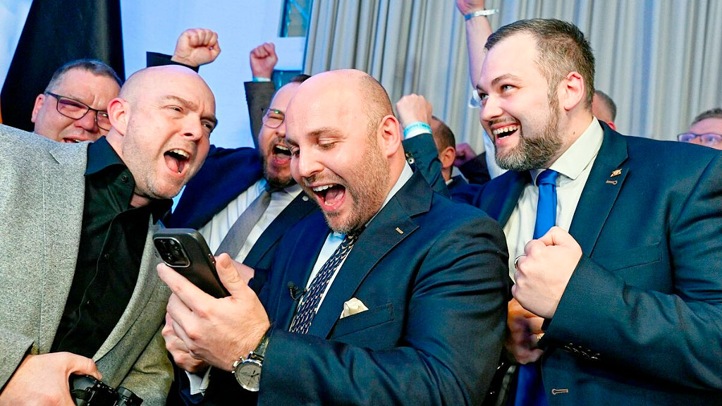 elecciones, Los Verdes, Cem Özdemir, Baden-Württemberg 2026, Cem Özdemir ministro-presidente, Los Verdes Alemania elecciones, AfD Baden-Württemberg resultados, elecciones municipales Baviera 2026, CDU derrota Baden-Württemberg, SPD resultado histórico, Superwahljahr Alemania 2026, coalición Merz elecciones estaduales