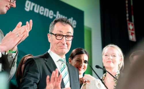 elecciones, Los Verdes, Cem Özdemir, Baden-Württemberg 2026, Cem Özdemir ministro-presidente, Los Verdes Alemania elecciones, AfD Baden-Württemberg resultados, elecciones municipales Baviera 2026, CDU derrota Baden-Württemberg, SPD resultado histórico, Superwahljahr Alemania 2026, coalición Merz elecciones estaduales