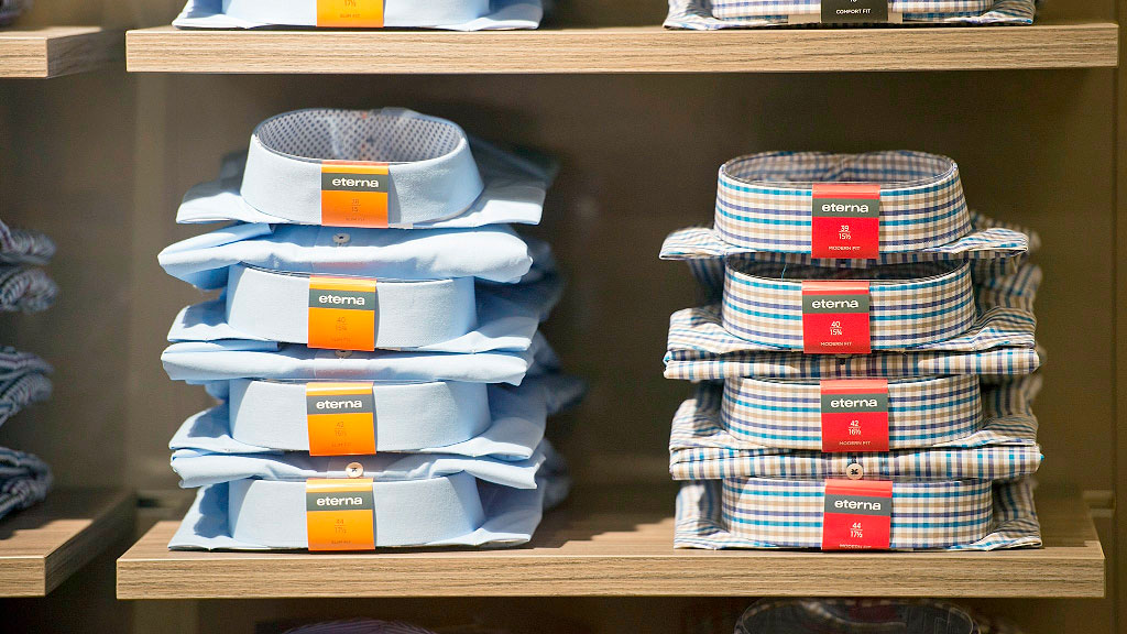 Eterna, Insolvencia, Passau, Eterna cierre insolvencia Alemania, Eterna Mode GmbH quiebra, fabricante camisas alemán cierre, industria textil Alemania crisis, Eterna Passau 163 años, moda alemana insolvencia 2026, camisas de vestir demanda pandemia, industria textil bávara cierre