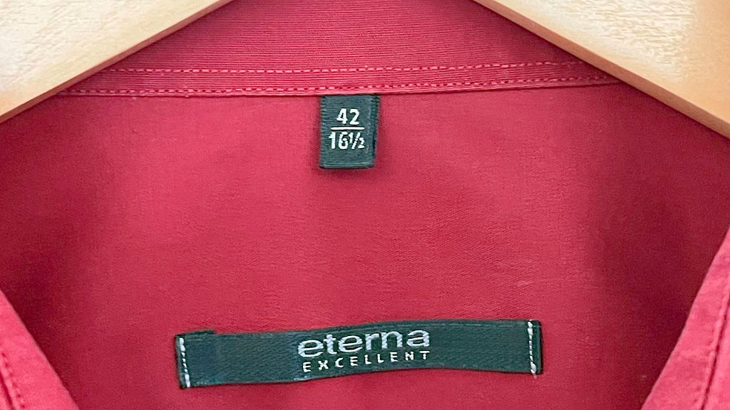 Eterna, Insolvencia, Passau, Eterna cierre insolvencia Alemania, Eterna Mode GmbH quiebra, fabricante camisas alemán cierre, industria textil Alemania crisis, Eterna Passau 163 años, moda alemana insolvencia 2026, camisas de vestir demanda pandemia, industria textil bávara cierre