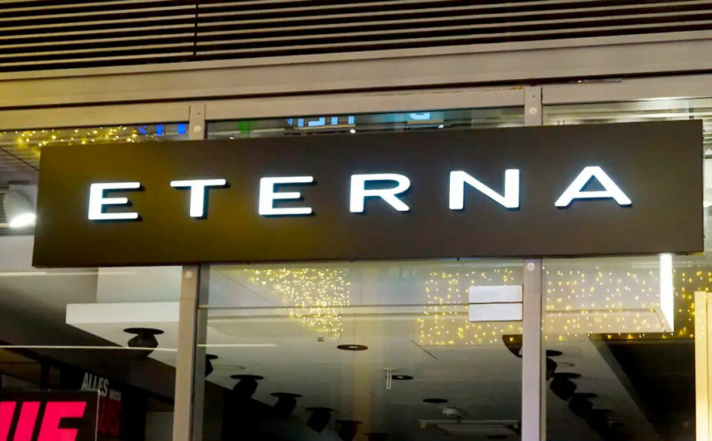 Eterna, Insolvencia, Passau, Eterna cierre insolvencia Alemania, Eterna Mode GmbH quiebra, fabricante camisas alemán cierre, industria textil Alemania crisis, Eterna Passau 163 años, moda alemana insolvencia 2026, camisas de vestir demanda pandemia, industria textil bávara cierre