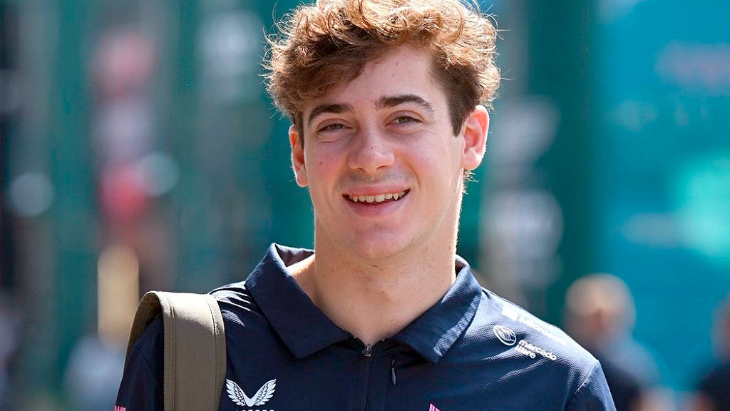 Fórmula 1, Honda, Aston Martin, Honda, Gran Premio de Australia, Franco Colapinto, Fórmula 1 2026 crisis motor, Aston Martin Honda problemas pretemporada, GP Australia 2026 horarios Argentina, Lance Stroll vibraciones motor Honda, Fernando Alonso Aston Martin 2026, Audi Red Bull motor F1 2026, Adrian Newey Aston Martin daños, Lando Norris McLaren campeón defensa