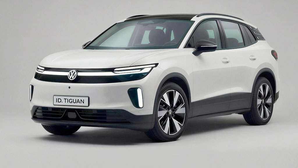 Grupo Volkswagen, Industria automotriz alemana, Autos eléctricos, 2026, VW Audi Porsche, SEAT