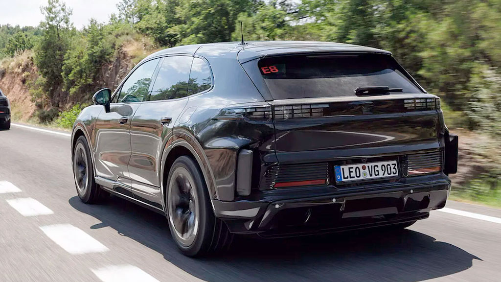 Grupo Volkswagen, Industria automotriz alemana, Autos eléctricos, 2026, VW Audi Porsche, SEAT