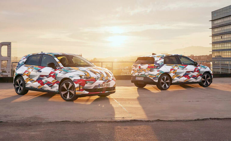 Grupo Volkswagen, Industria automotriz alemana, Autos eléctricos, 2026, VW Audi Porsche, SEAT