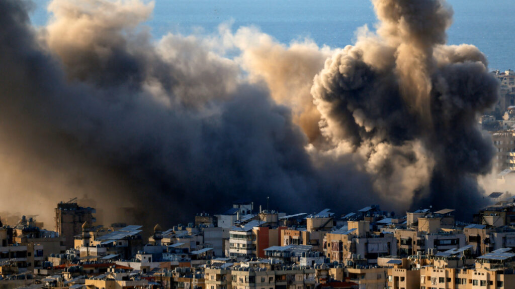 Medio Oriente, Guerra, Israel, Irán, Estados Unidos