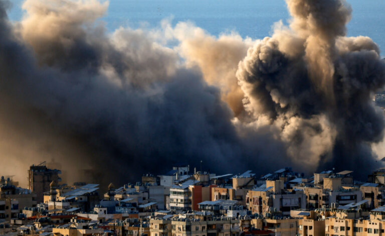 Medio Oriente, Guerra, Israel, Irán, Estados Unidos