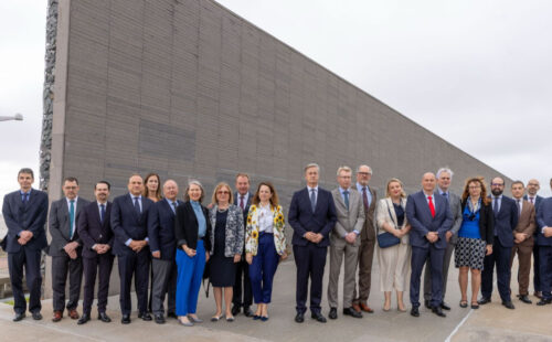 24 de marzo, Día de la Memoria, Dieter Lamlé