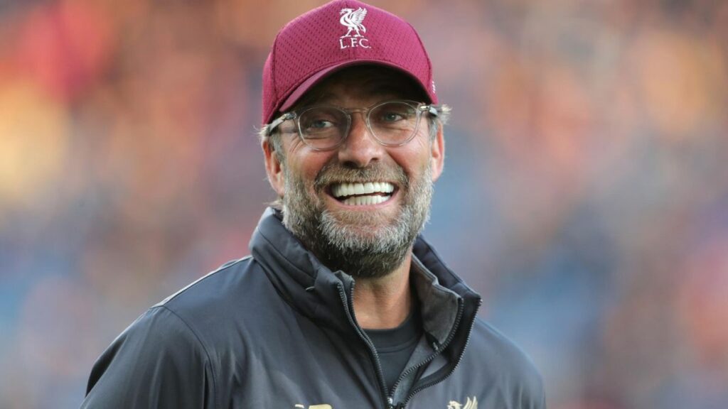 klopp