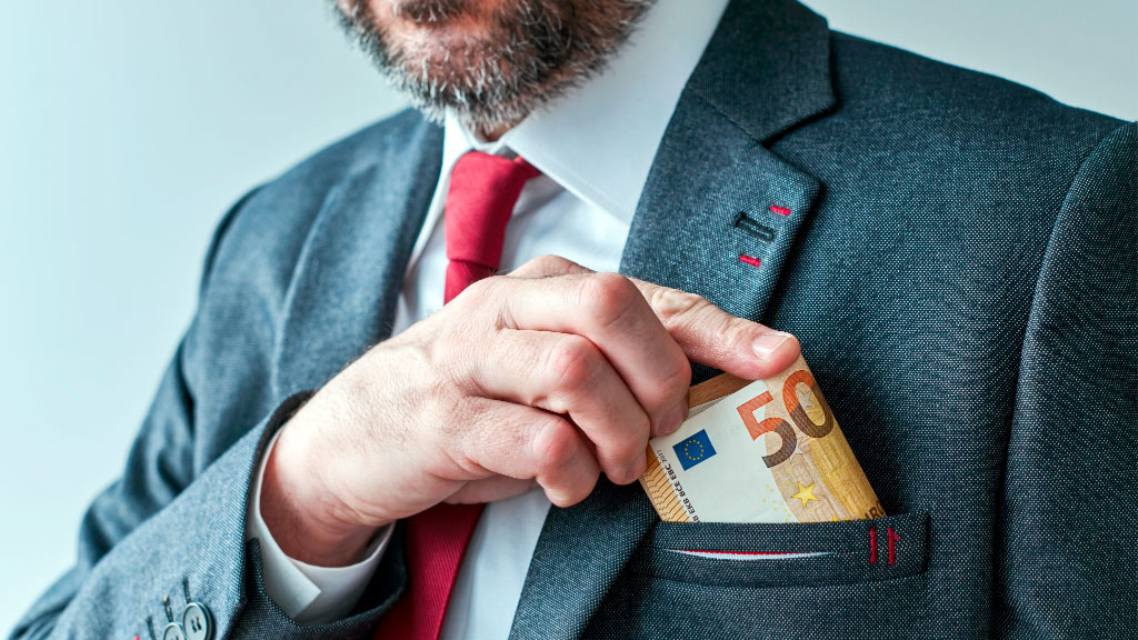 Korruption Argentinien Transparency International, Korruptionswahrnehmungsindex 2025, CPI Argentinien Ranking, institutionelle Reformen Argentinien, Demokratie Lateinamerika, Friedrich-Naumann-Stiftung Südamerika, Rechtsstaatlichkeit Argentinien, Korruption Südamerika Vergleich