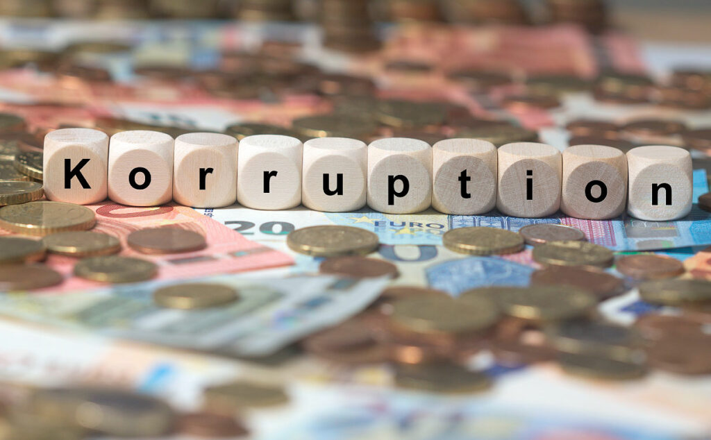 Korruption Argentinien Transparency International, Korruptionswahrnehmungsindex 2025, CPI Argentinien Ranking, institutionelle Reformen Argentinien, Demokratie Lateinamerika, Friedrich-Naumann-Stiftung Südamerika, Rechtsstaatlichkeit Argentinien, Korruption Südamerika Vergleich