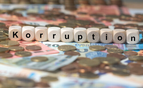 Korruption Argentinien Transparency International, Korruptionswahrnehmungsindex 2025, CPI Argentinien Ranking, institutionelle Reformen Argentinien, Demokratie Lateinamerika, Friedrich-Naumann-Stiftung Südamerika, Rechtsstaatlichkeit Argentinien, Korruption Südamerika Vergleich