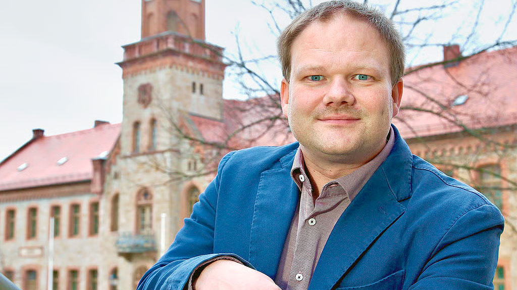 reunificación alemana, Vladímir Lenin, Evelyn Zupke, RDA, SED, Wilhelm Pieck, Otto Grotewohl, Ernst Thälmann, comunismo, Unión Soviética, KPD, partido comunista alemán