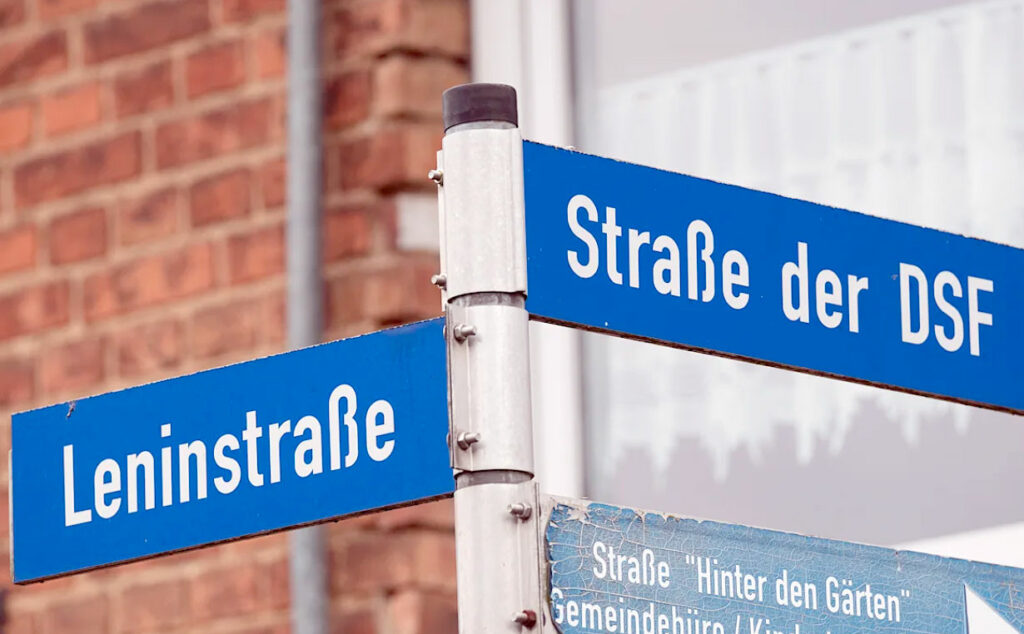 reunificación alemana, Vladímir Lenin, Evelyn Zupke, RDA, SED, Wilhelm Pieck, Otto Grotewohl, Ernst Thälmann, comunismo, Unión Soviética, KPD, partido comunista alemán