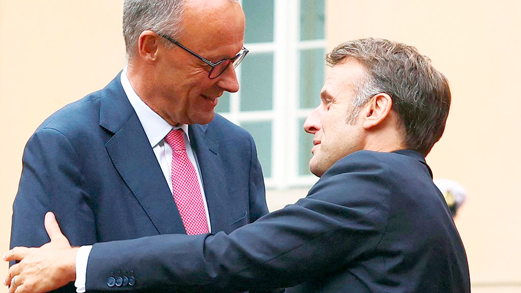 ARD-DeutschlandTrend, Irán, opinión pública alemana, encuesta alemana guerra Irán, ataques Israel Irán, confianza Estados Unidos Alemania, política exterior alemana, guerra Medio Oriente Alemania, AfD CDU encuesta, coalición Schwarz-Rot