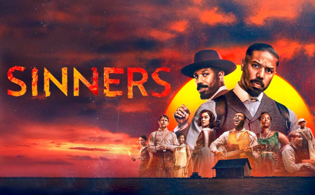 Oscar 2026, Michael Ralla, Sinners, efectos visuales, Oscar 2026 favoritos, Michael Ralla alemán Hollywood, Guido Wolter efectos especiales, Sinners Ryan Coogler, premios Oscar edición 98, alemanes en Hollywood, halo rig Michael B. Jordan, nominaciones Oscar Sinners, Selva Negra Hollywood