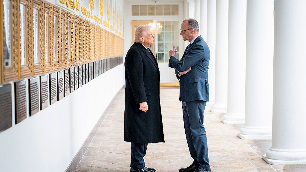 Friedrich Merz, Donald Trump, tratado, Libre comercio, ratado Prusia Estados Unidos 1785, Merz España exclusión acuerdo comercial, tensiones arancelarias UE Estados Unidos, Merz Trump Washington diplomacia, Comisión Europea negociación comercial, España bases militares Trump represalias