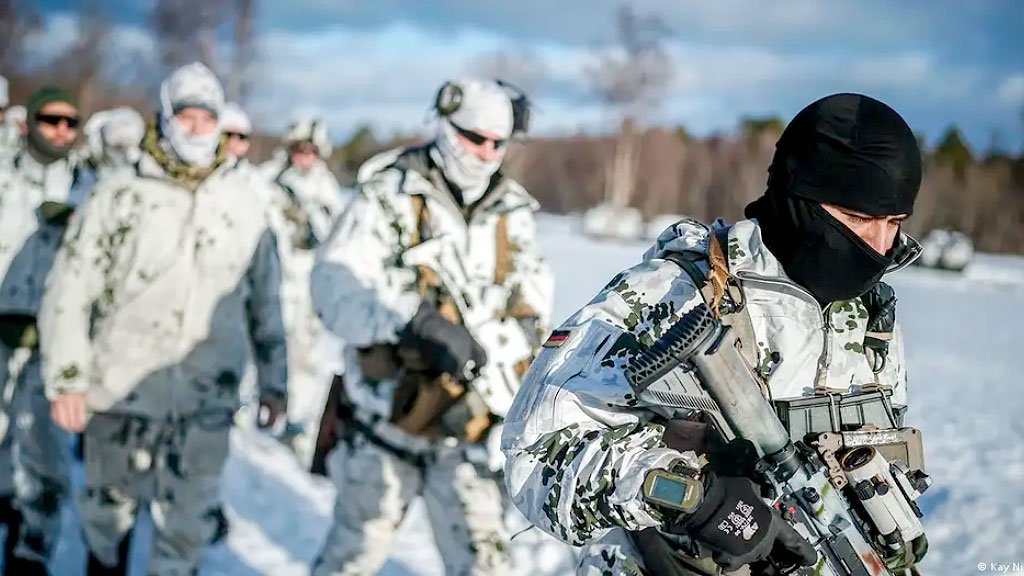 Friedrich Merz, Donald Trump, Estados Unidos, guerra , Irán, OTAN, Alemania, política exterior, Israel, estrecho Ormuz, Ucrania