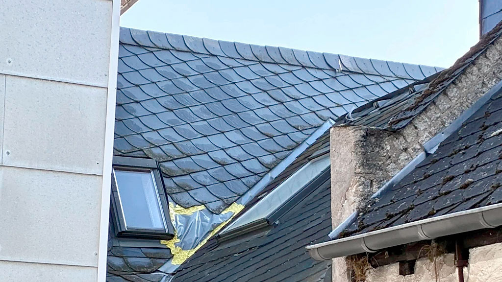 Meteorito, Koblenz, ESA, Alemania, impacto meteorito Renania-Palatinado, meteorito techo Koblenz 2026, NASA ESA asteroides monitoreo, cazadores meteoritos Alemania, fragmentos meteorito valor, Dieter Heinlein DLR meteorito, alarma Europa conflicto bélico