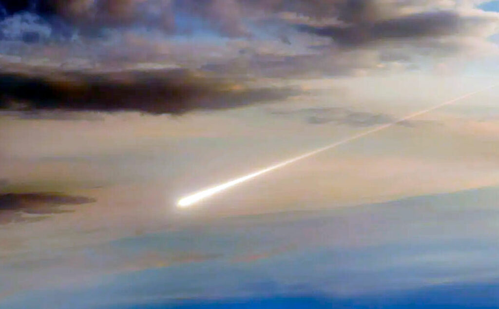 Meteorito, Koblenz, ESA, Alemania, impacto meteorito Renania-Palatinado, meteorito techo Koblenz 2026, NASA ESA asteroides monitoreo, cazadores meteoritos Alemania, fragmentos meteorito valor, Dieter Heinlein DLR meteorito, alarma Europa conflicto bélico