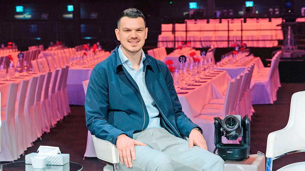 Miss Germany, Liderazgo femenino, Estudios Bavaria Múnich, certamen Miss Germany, liderazgo femenino Alemania, concurso belleza Alemania, Miss Germany Múnich, empoderamiento mujeres, Max Klemmer Miss Germany, Bavaria Film Studios gala