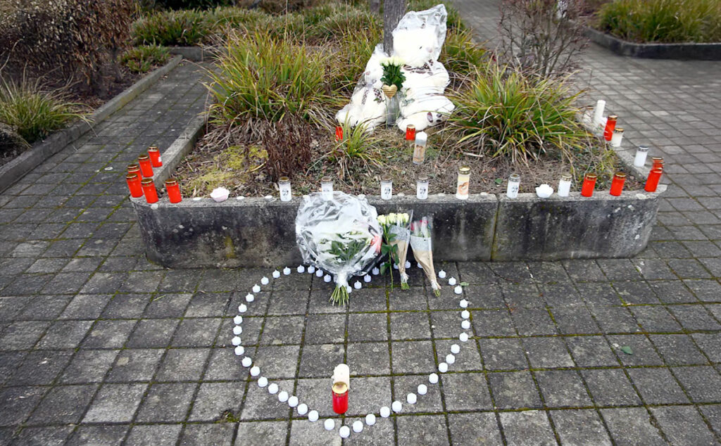 Parto en casa, Homicidio culposo, Neu-Ulm, parto en casa sin asistencia médica, parto en solitario riesgos, homicidio culposo recién nacido Alemania, posición podálica parto domiciliario, Alleingeburt fenómeno redes sociales, partos no asistidos Argentina, parto humanizado ley argentina, mortalidad infantil Alemania estadísticas, partera parto domiciliario riesgos