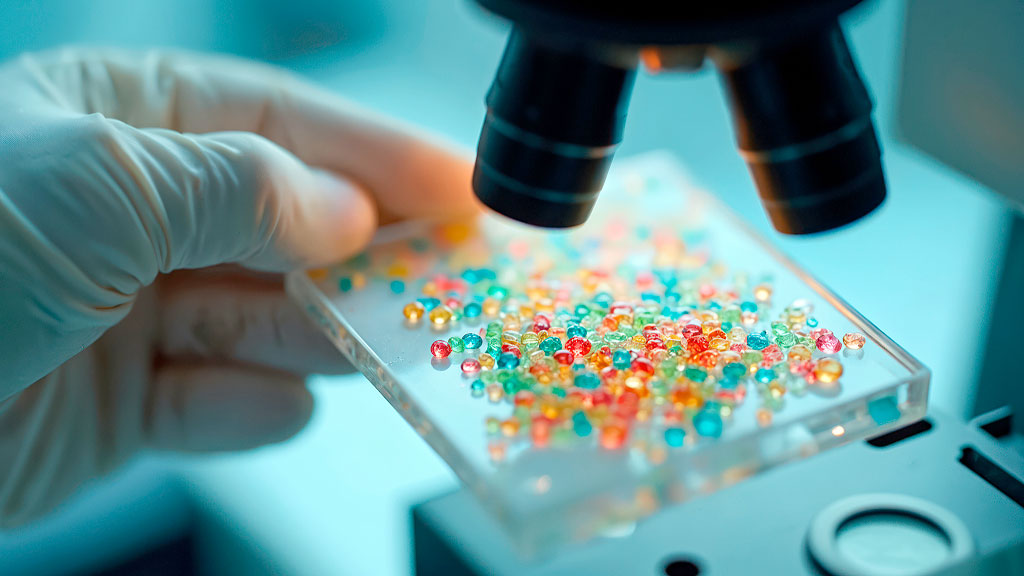 reciclaje de plásticos, combustibles, Universidad Técnica de Múnich, investigación científica, reciclaje químico de plástico, convertir plástico en gasolina