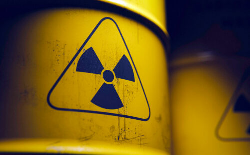 Residuos radiactivos, Investigación científica, Energía nuclear, almacenamiento residuos nucleares Alemania, arcilla Opalinus Clay repositorio nuclear