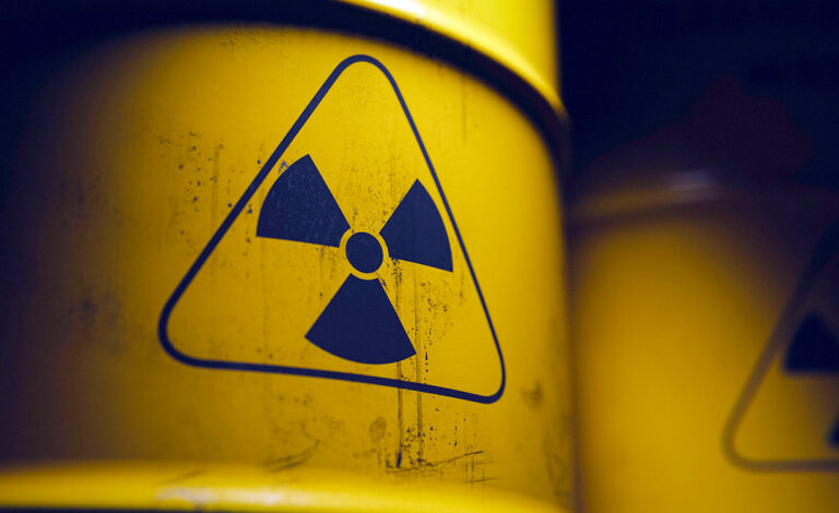 Residuos radiactivos, Investigación científica, Energía nuclear, almacenamiento residuos nucleares Alemania, arcilla Opalinus Clay repositorio nuclear