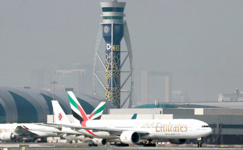 Irán, turistas alemanes, Emiratos Árabes Unidos, turistas alemanes varados Medio Oriente, guerra Irán turistas, repatriación alemanes Dubai, vuelos cancelados Medio Oriente, Emirates Frankfurt Munich, TUI pasajeros varados, Bundeswehr repatriación, Johann Wadephul canciller, cierre espacio aéreo Irán