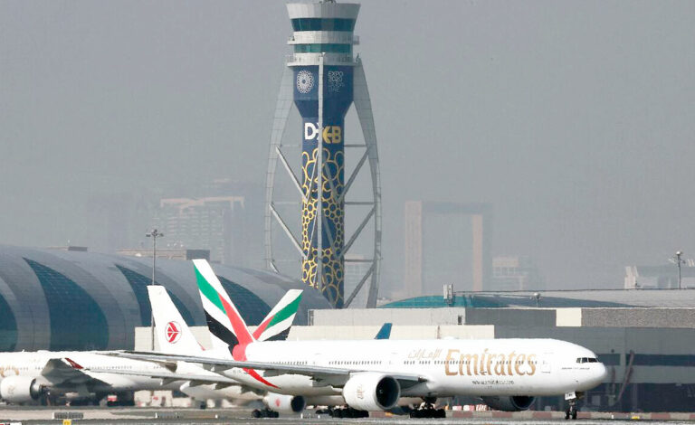 Irán, turistas alemanes, Emiratos Árabes Unidos, turistas alemanes varados Medio Oriente, guerra Irán turistas, repatriación alemanes Dubai, vuelos cancelados Medio Oriente, Emirates Frankfurt Munich, TUI pasajeros varados, Bundeswehr repatriación, Johann Wadephul canciller, cierre espacio aéreo Irán